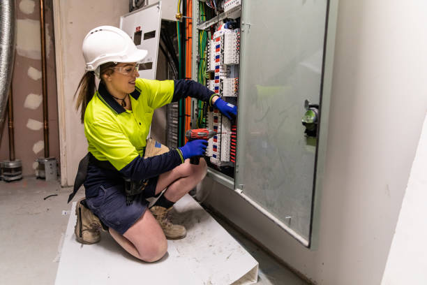 Best Electrician for Home Renovation  in Heritage Pines, FL