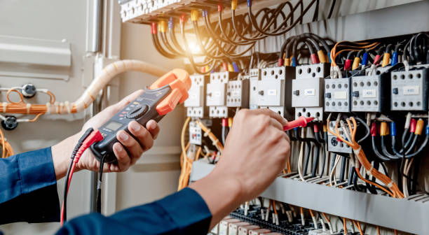 Best Electrical Repair Services  in Heritage Pines, FL