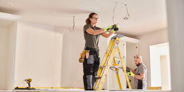 Best 24-Hour Electrician  in Heritage Pines, FL