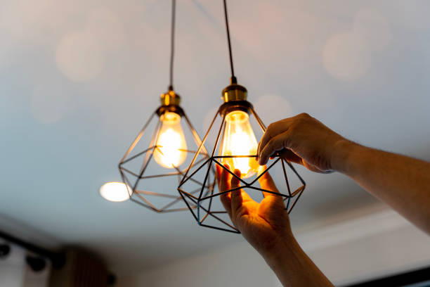 Best Residential Electrician Services  in Heritage Pines, FL