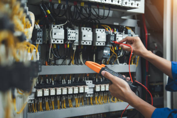 Best Electrical System Inspection  in Heritage Pines, FL