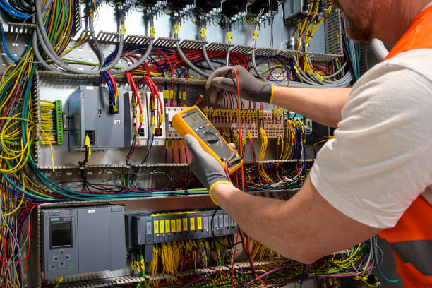 Best Residential Electrician Services  in Heritage Pines, FL