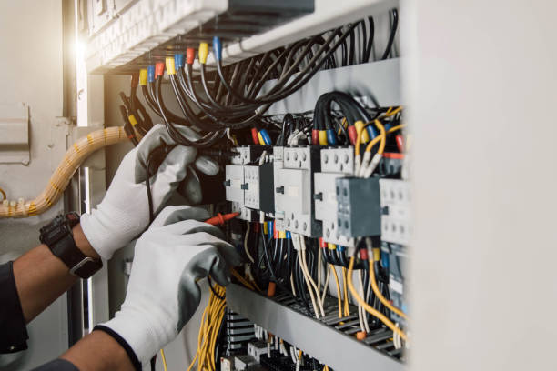 Best Home Electrical Repair  in Heritage Pines, FL